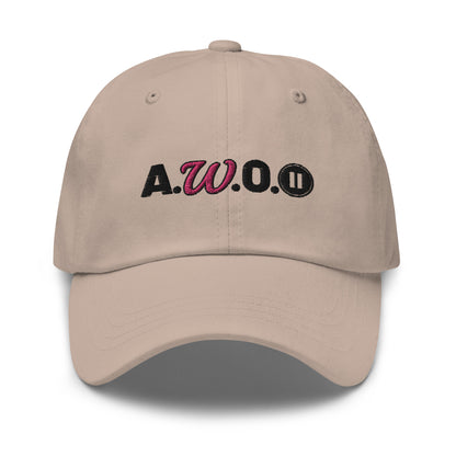A.W.O.P. Hat!