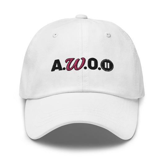 A.W.O.P. Hat!